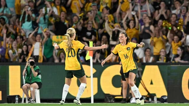 FA announces host states for Women's Asian Cup
