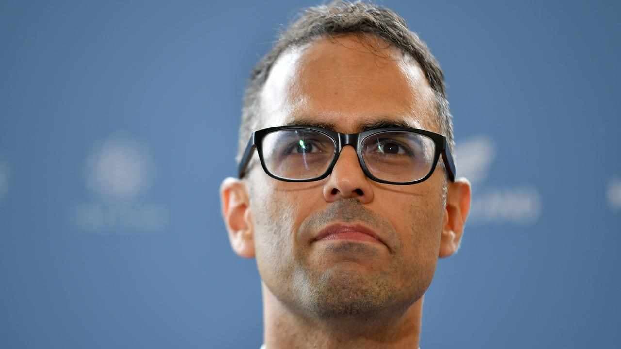 Drop in GST revenue to cost NSW ‘more than COVID’