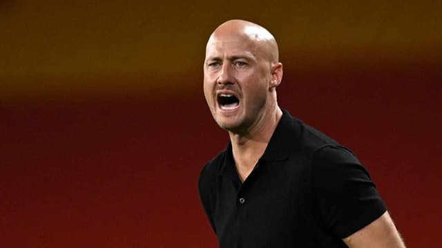 Roar lock in interim Zadkovich on two-year coach deal