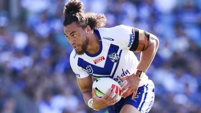 Everywhere man Brown wants to make Dragons his home