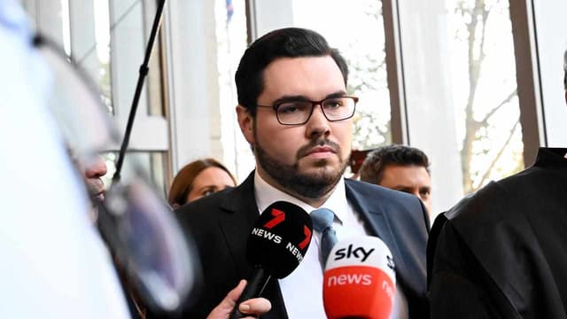 Ten wants costs for 'deliberately wicked' Lehrmann case