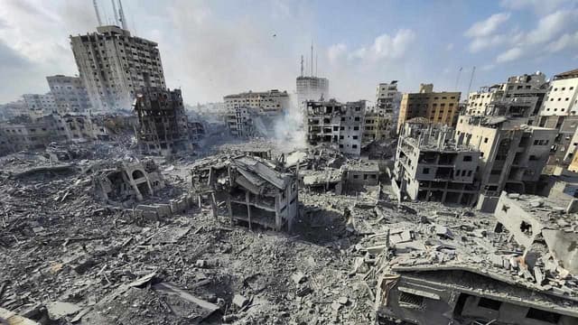 Fake war claim is conspiratorial nonsense
