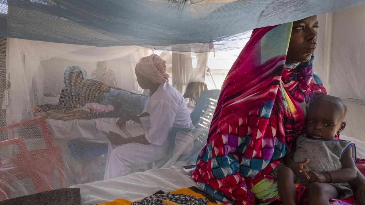 Truce crumbles in Sudanese army's last Darfur holdout