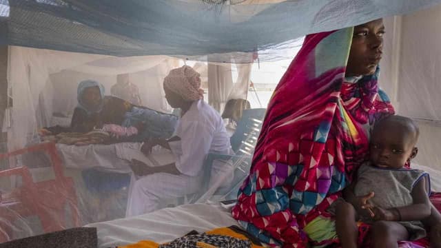 Truce crumbles in Sudanese army's last Darfur holdout