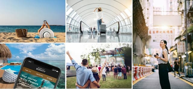 ASIA PACIFIC GEN-ZS AND MILLENIALS SEEK TO UNLOCK VALUE AND MAXIMIZE TRAVEL EXPERIENCE WITH ONE LOYALTY PROGRAM