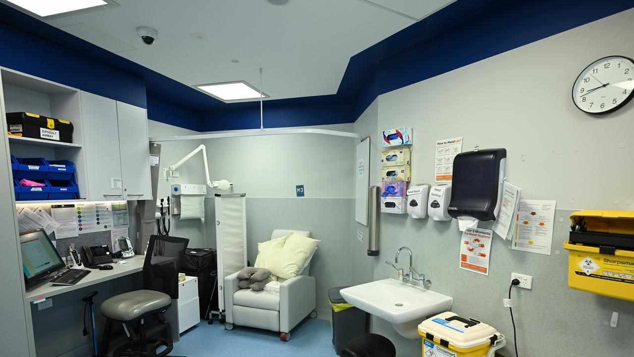 Melbourne's original injecting room to stay