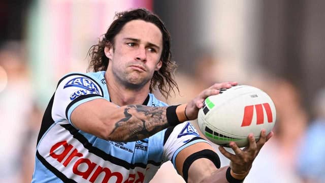 Sharks adamant Trindall absence won't derail NRL season