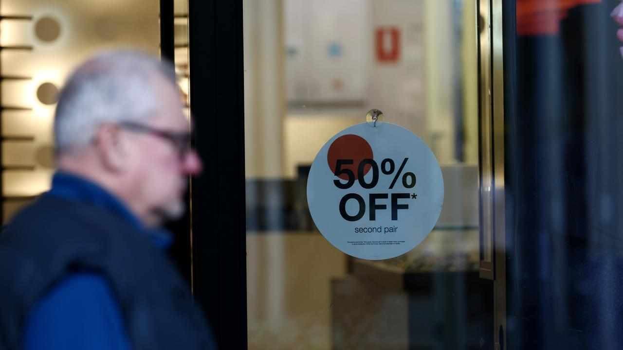 Borrowers warned not to count on 2024 rates relief