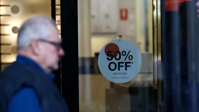 Borrowers warned not to count on 2024 rates relief