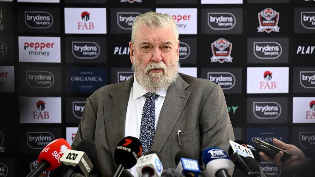 Richardson's new deal 'big news' for Tigers: Benji