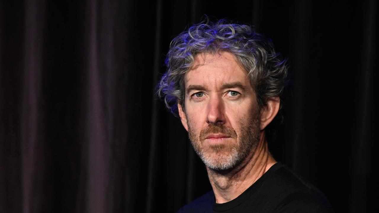 Scott Farquhar steps down as Atlassian co-CEO