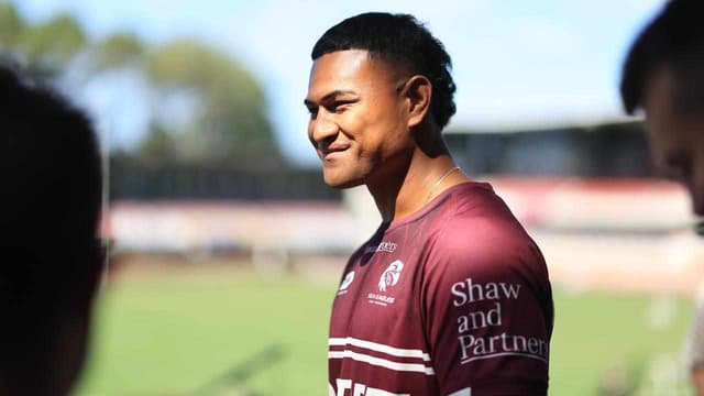 Cherry-Evans, Olakau'atu face bans as Eels fume