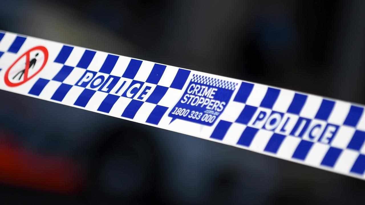 Two dead as police probe separate suburban stabbings