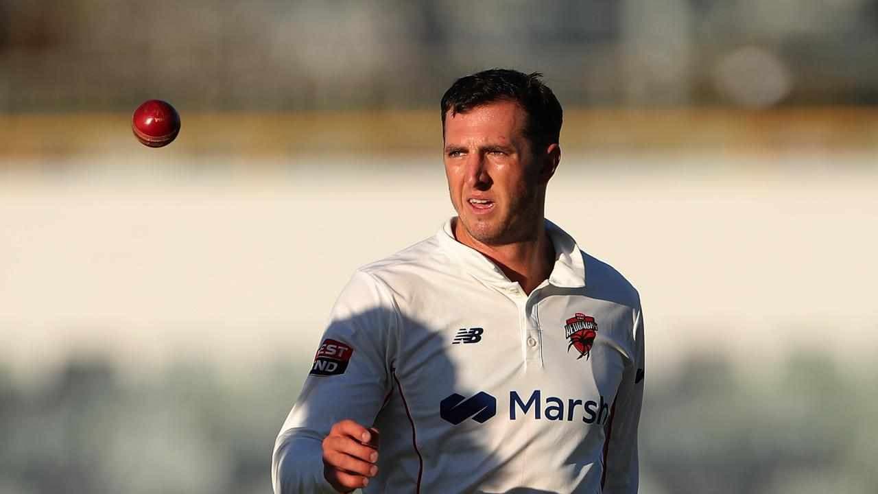 Dan Worrall spearheads Surrey county title drive again