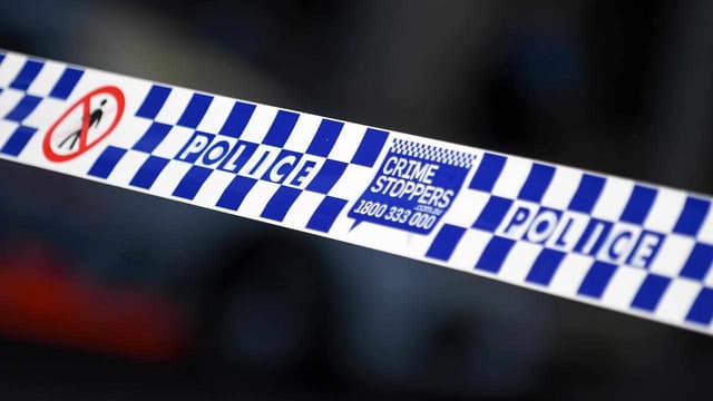 Man dead following suburban drive-by shooting