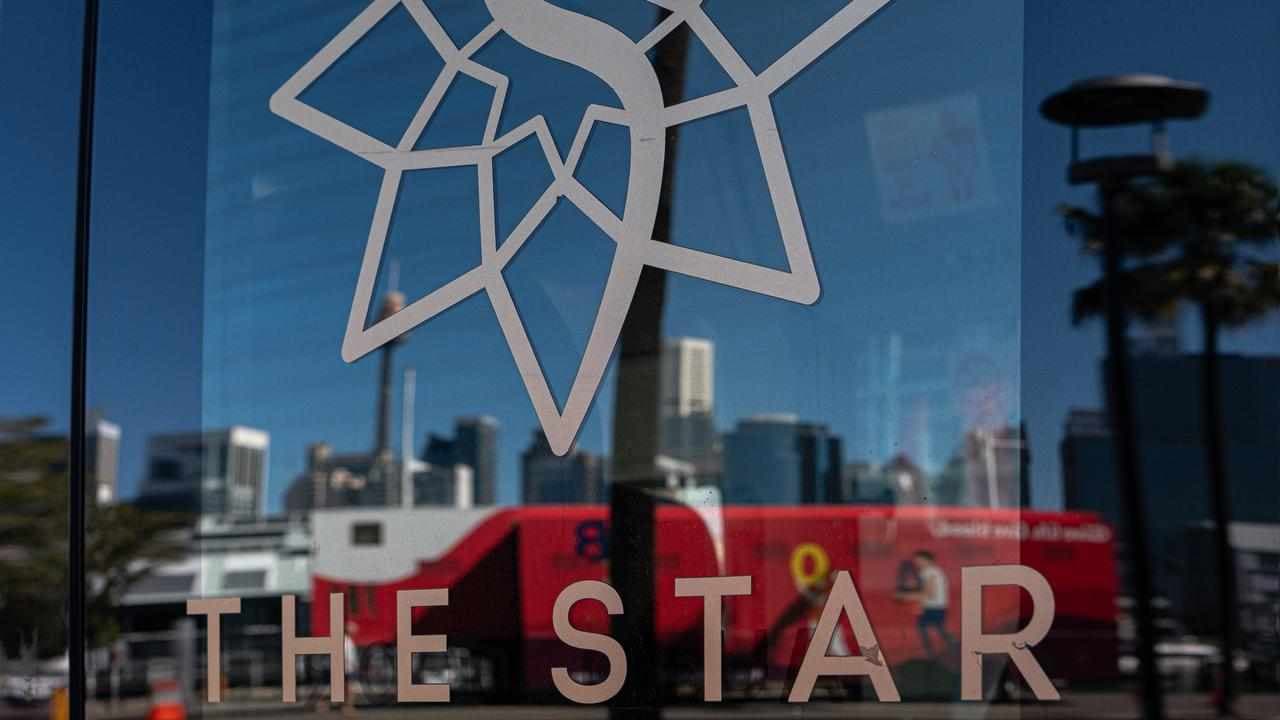 New Star chair concedes Sydney casino unfit for licence