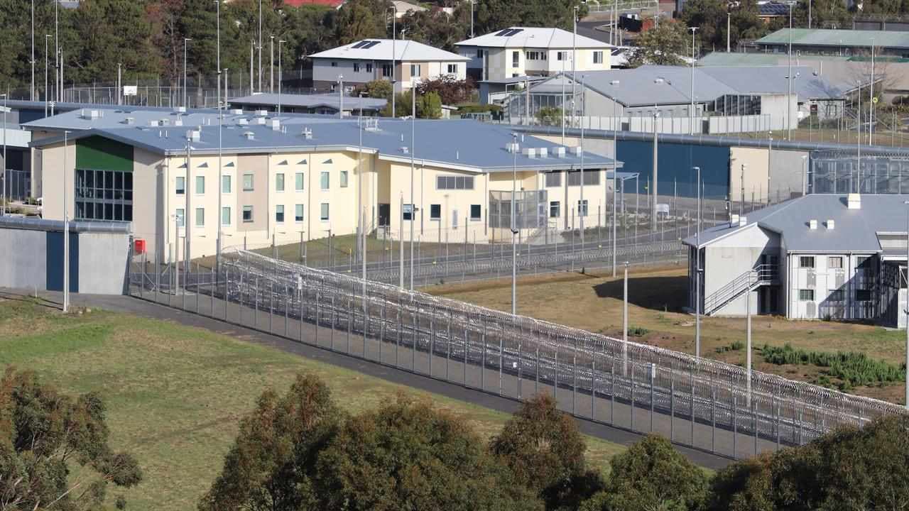 Call for urgent mental health review after prison death