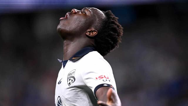 Veart backs Irankunda to make an impression at Bayern