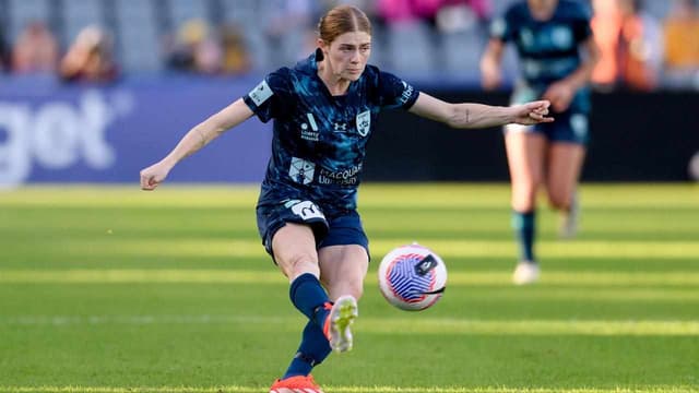 Vine's Sky Blues aim for back-to-back championships