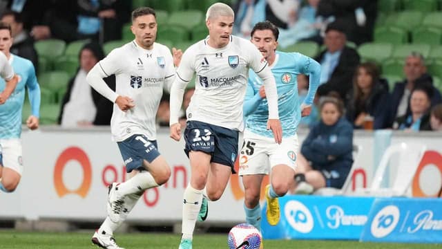 Striker Wood primed for return in ALM elimination final