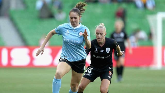 Melbourne City endure more setbacks before ALW decider