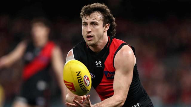 Bombers defender McGrath re-signs until 2030