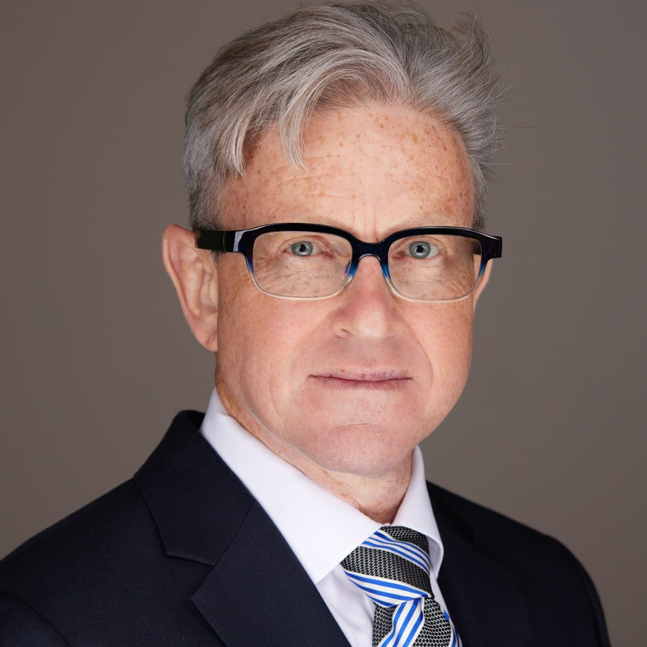 ThetaRay Co-founder Mark Gazit Appointed Executive Chairman of the Global Management of N.E.W.S.®