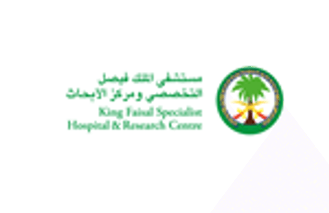 KFSH&RC Ranked Top Valuable Healthcare Brand in Saudi Arabia and Middle East
