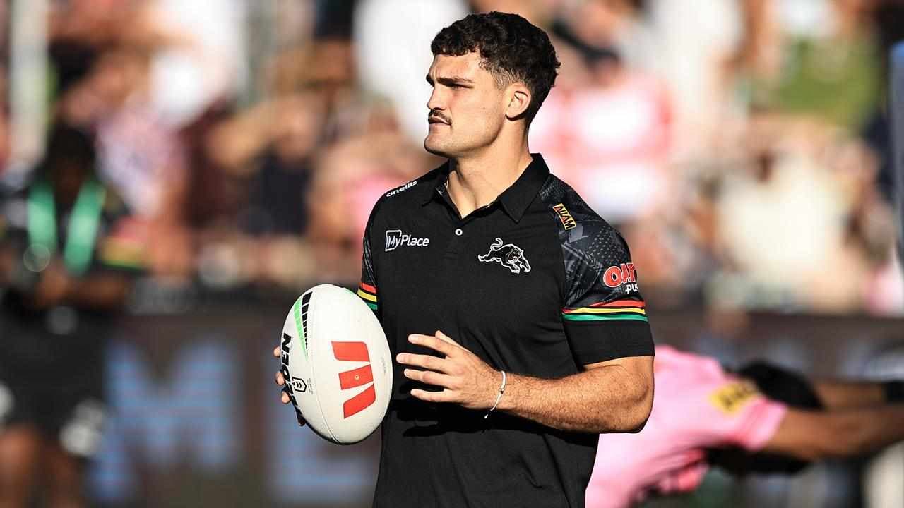 Cleary back for round 10, Koroisau out for Tigers