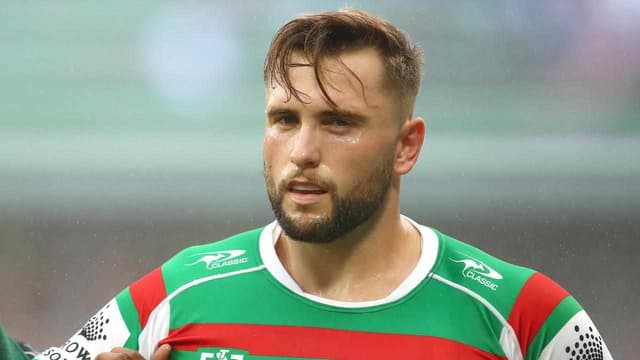 Souths lose yet another player as Host cops ban