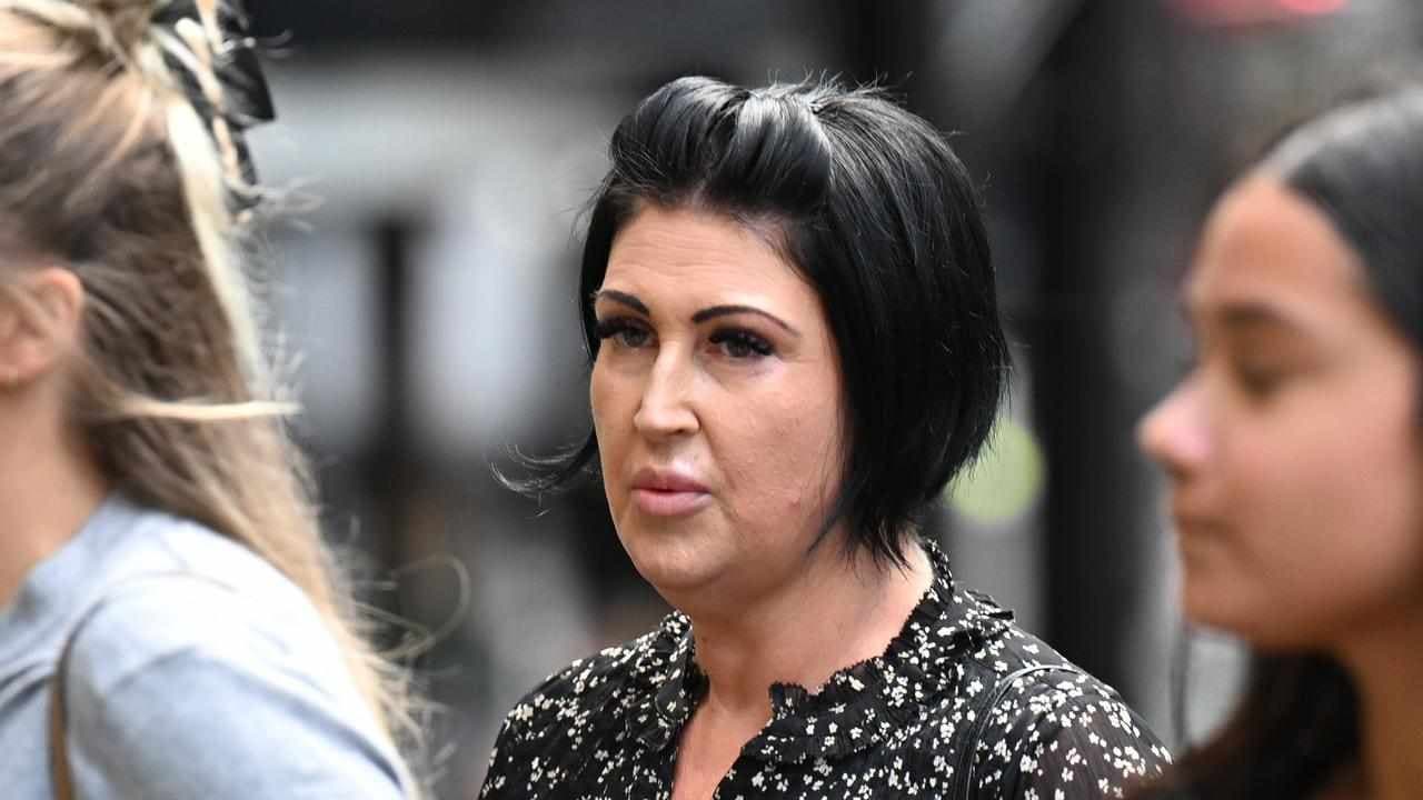 Woman left chronically ill parents in near squalor