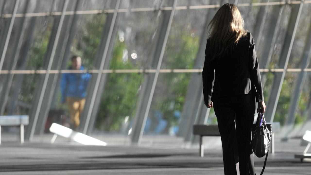 Mind the gap: job choice not behind lower pay for women