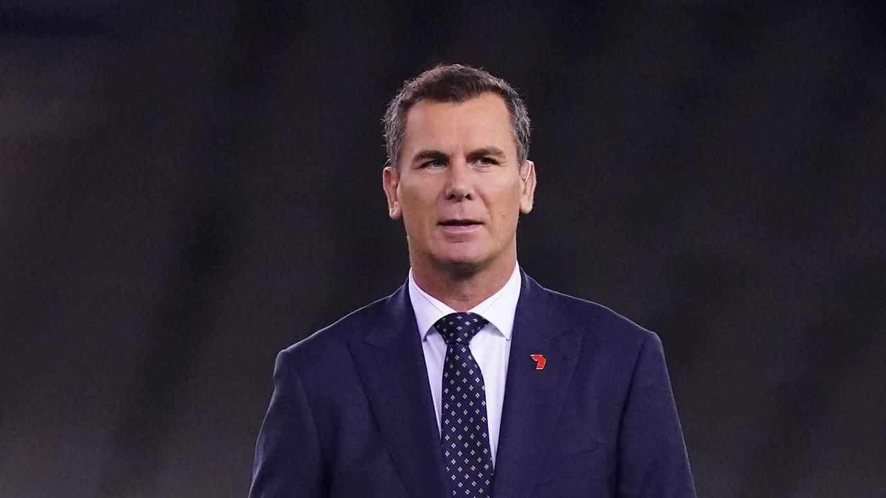 AFL stops Carey's elevation to NSW legend status