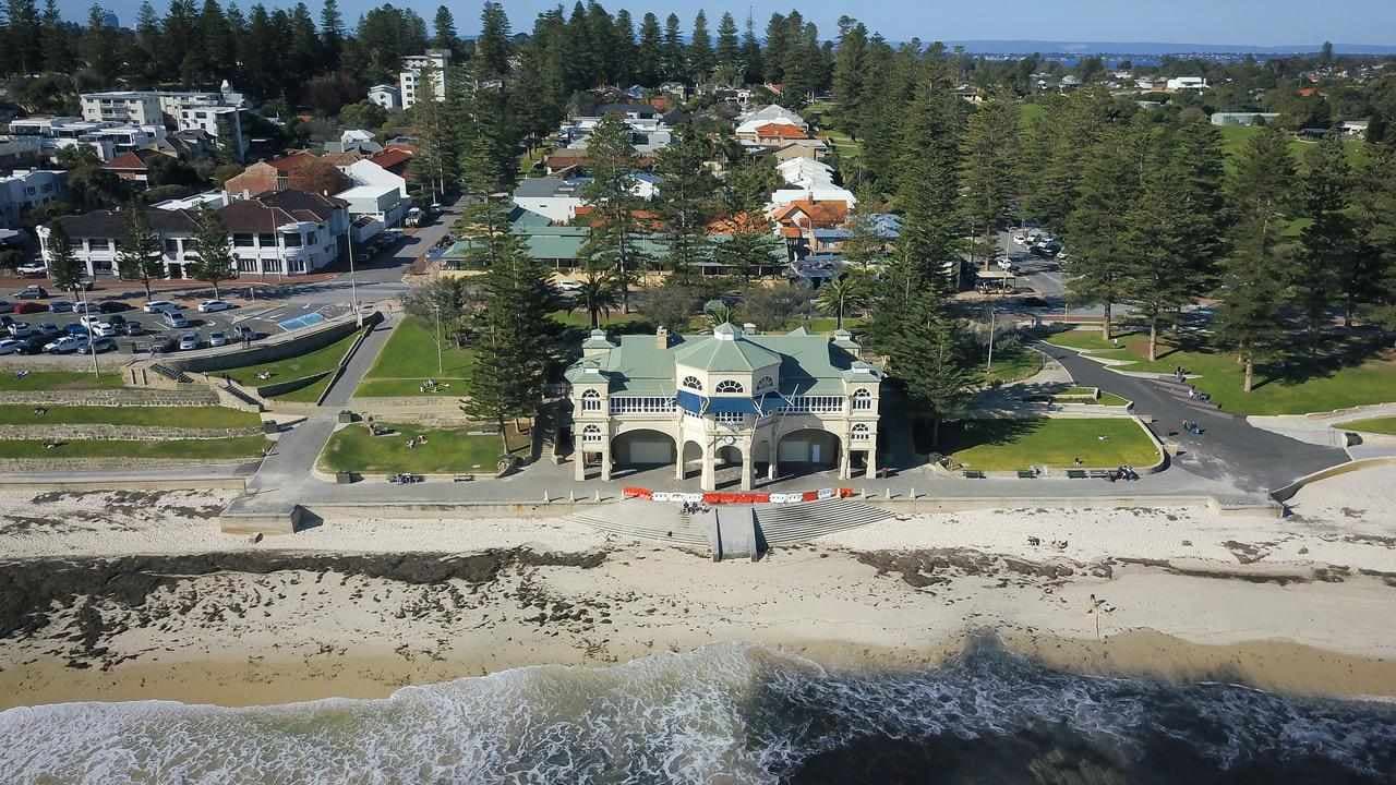 Rents hit record high as housing shortfall bites hard