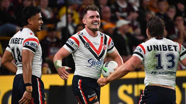 Crichton a possible Penrith option if they miss Fifita