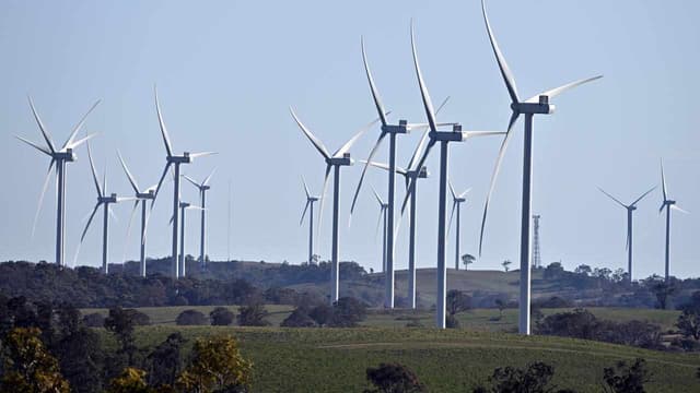 Think tank urges bold clean tech support