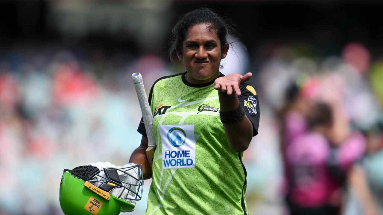 Sri Lanka book spot in Australia's group for WT20 WC