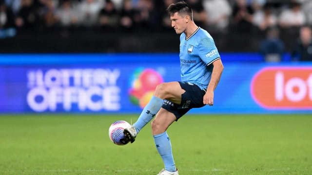 Brattan firms for Sydney as Talay laments Lolley injury