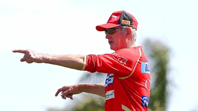 Bennett's magic dust 'could lift Souths to NRL title'