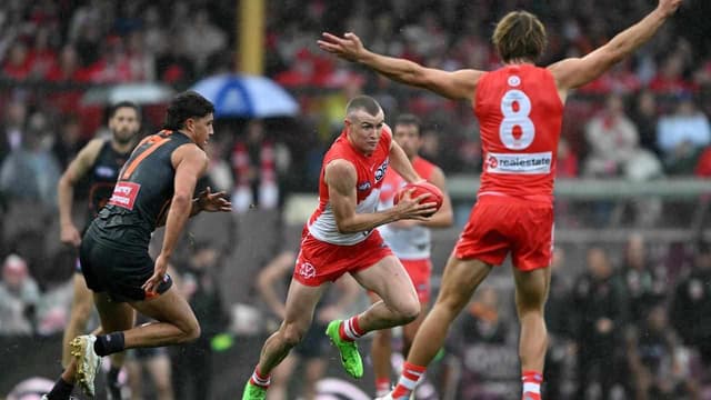 Dockers won't shy away against Swans firepower