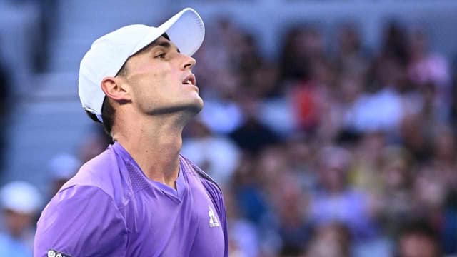 Woeful day for Aussie challenge at Italian Open