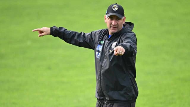 Tigers coach pinpoints 'horrendous' aspect in poor form