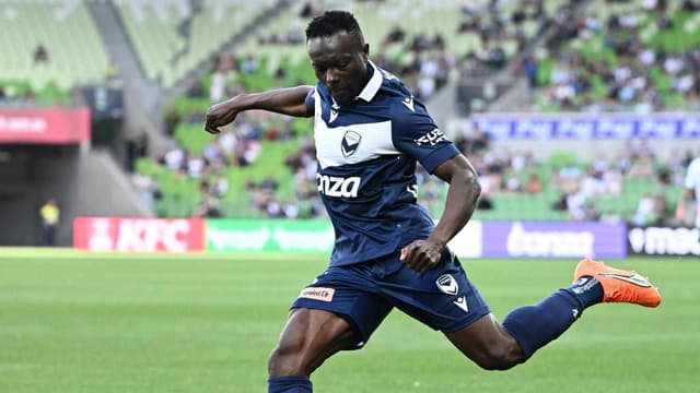 Quest for trophy drives Victory veteran Traore