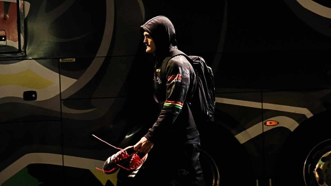 Cleary's injury leaves Luai in for game-managing test