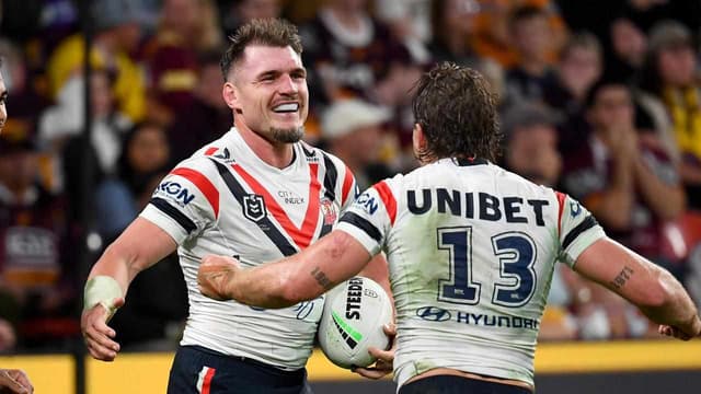 Fifita deal casts doubt over keeping Crichton: Robinson