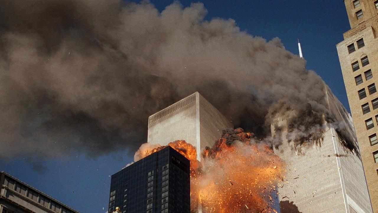 Fake article used to spread fresh 9/11 conspiracy