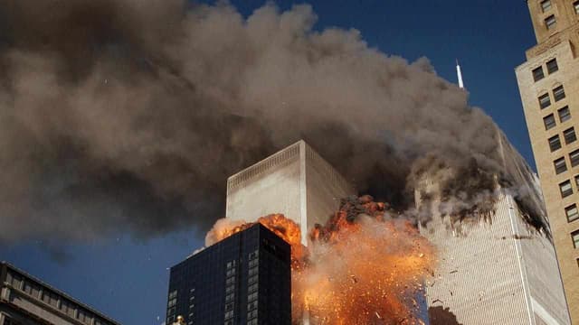 Fake article used to spread fresh 9/11 conspiracy