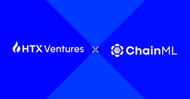 HTX Ventures Invests in ChainML, Developer of Theoriq AI Agent Protocol, to Support Decentralized AI Agent Protocol Development