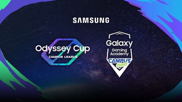 Samsung Electronics Unveils Month-Long Celebration of Esports Events for Students in Southeast Asia