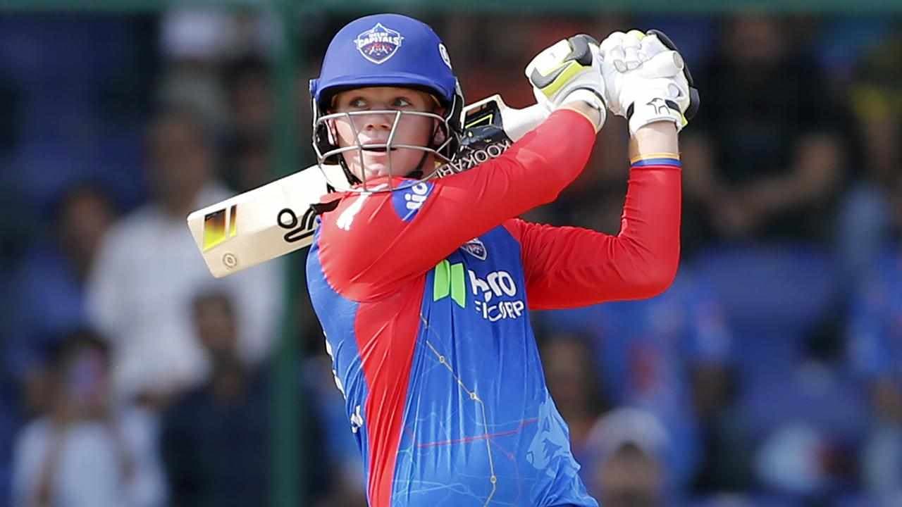Fraser-McGurk, Short join Aussie T20 squad as reserves